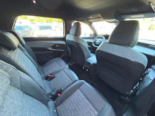 PEUGEOT 5008 145 Hybrid e-DCS6 Allure Premium