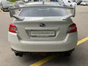 Subaru WRX STI 2.5 T Ultimate Edition