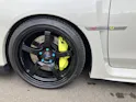 Subaru WRX STI 2.5 T Ultimate Edition