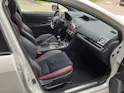Subaru WRX STI 2.5 T Ultimate Edition