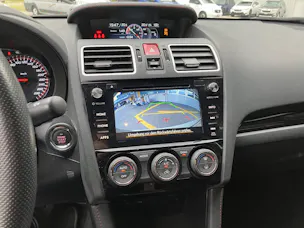 Subaru WRX STI 2.5 T Ultimate Edition