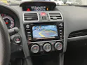 Subaru WRX STI 2.5 T Ultimate Edition