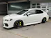 Subaru WRX STI 2.5 T Ultimate Edition