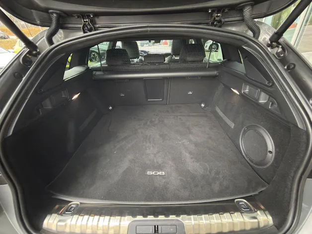 PEUGEOT 508 SW Hybrid4 360 e Sport Engineered