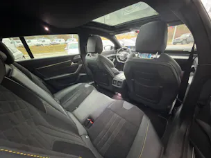PEUGEOT 508 SW Hybrid4 360 e Sport Engineered