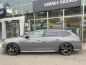 PEUGEOT 508 SW Hybrid4 360 e Sport Engineered
