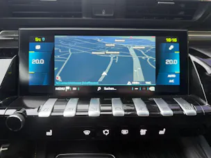 PEUGEOT 508 SW Hybrid4 360 e Sport Engineered