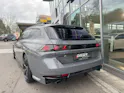 PEUGEOT 508 SW Hybrid4 360 e Sport Engineered