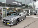 PEUGEOT 508 SW Hybrid4 360 e Sport Engineered