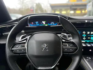 PEUGEOT 508 SW Hybrid4 360 e Sport Engineered
