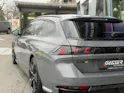 PEUGEOT 508 SW Hybrid4 360 e Sport Engineered