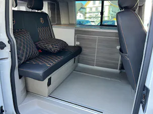 VW T6 California 2.0 TDI Ocean Liberty DSG
