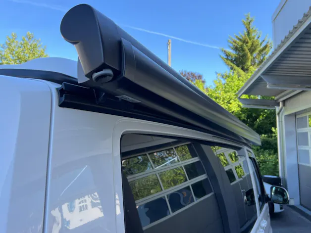 VW T6 California 2.0 TDI Ocean Liberty DSG