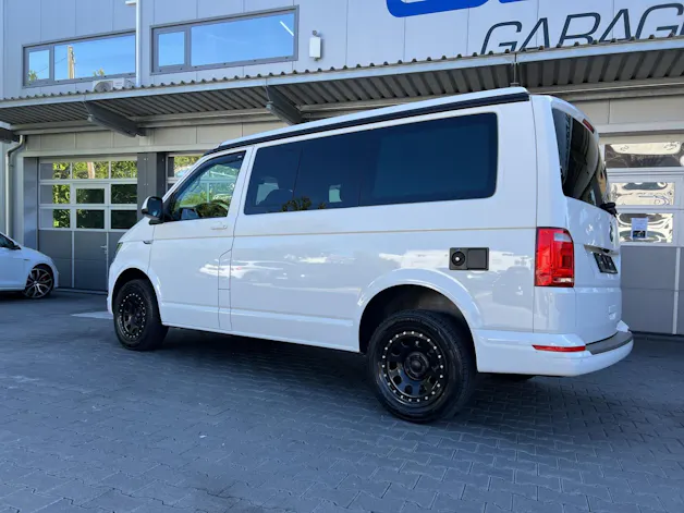 VW T6 California 2.0 TDI Ocean Liberty DSG