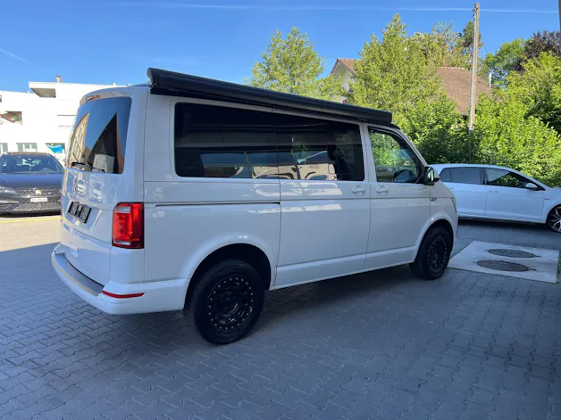 VW T6 California 2.0 TDI Ocean Liberty DSG