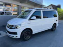 VW T6 California 2.0 TDI Ocean Liberty DSG
