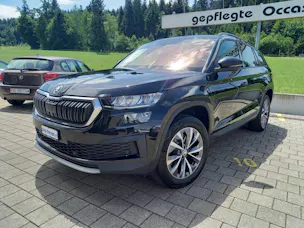 SKODA Kodiaq 2.0 TDI CR Ambition 4x4 DSG