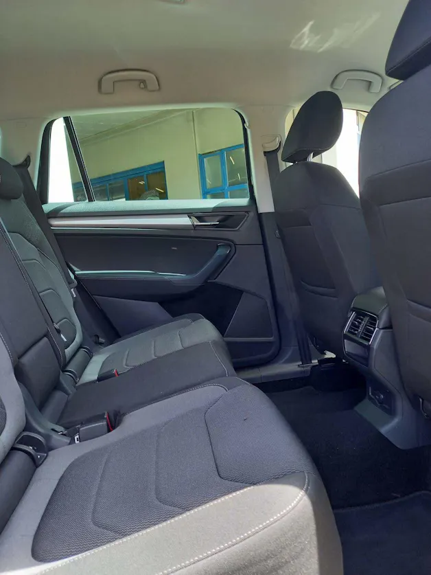 SKODA Kodiaq 2.0 TDI CR Ambition 4x4 DSG