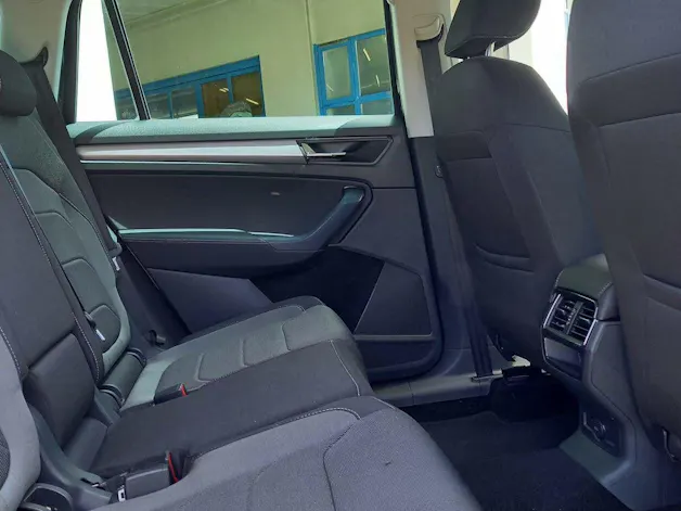 SKODA Kodiaq 2.0 TDI CR Ambition 4x4 DSG