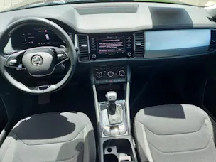SKODA Kodiaq 2.0 TDI CR Ambition 4x4 DSG