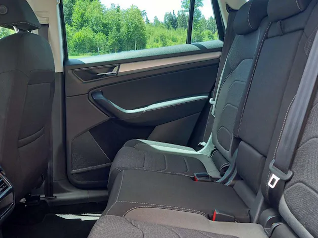 SKODA Kodiaq 2.0 TDI CR Ambition 4x4 DSG
