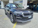 SKODA Kodiaq 2.0 TDI CR Ambition 4x4 DSG