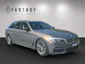 BMW 540i xDrive Touring Steptronic
