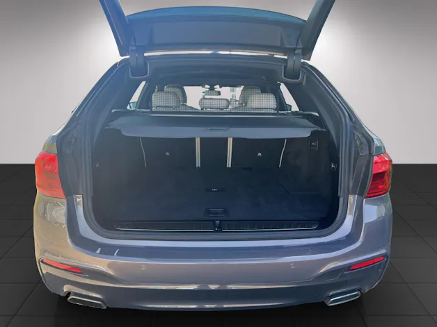 BMW 540i xDrive Touring Steptronic