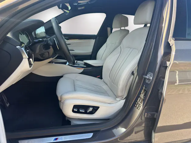BMW 540i xDrive Touring Steptronic