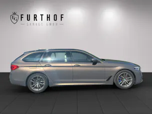 BMW 540i xDrive Touring Steptronic