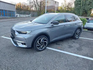 DS AUTOMOBILES DS7 Crossback 1.6 E-Tense Be Chic 4x4 300PS