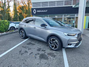 DS AUTOMOBILES DS7 Crossback 1.6 E-Tense Be Chic 4x4 300PS