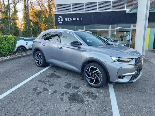 DS AUTOMOBILES DS7 Crossback 1.6 E-Tense Be Chic 4x4 300PS
