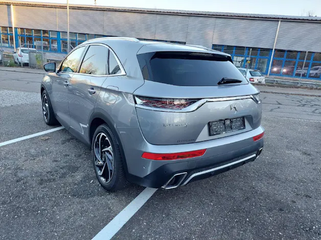 DS AUTOMOBILES DS7 Crossback 1.6 E-Tense Be Chic 4x4 300PS
