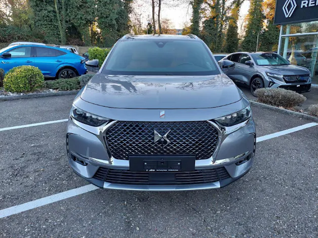 DS AUTOMOBILES DS7 Crossback 1.6 E-Tense Be Chic 4x4 300PS