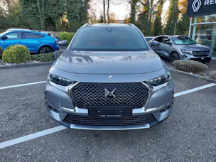 DS AUTOMOBILES DS7 Crossback 1.6 E-Tense Be Chic 4x4 300PS