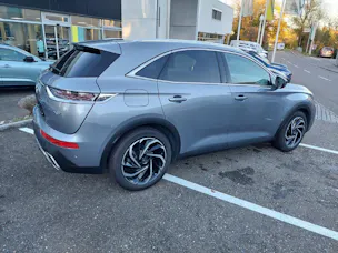 DS AUTOMOBILES DS7 Crossback 1.6 E-Tense Be Chic 4x4 300PS
