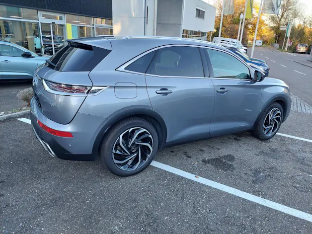 DS AUTOMOBILES DS7 Crossback 1.6 E-Tense Be Chic 4x4 300PS