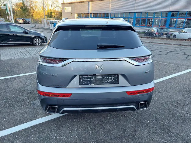 DS AUTOMOBILES DS7 Crossback 1.6 E-Tense Be Chic 4x4 300PS