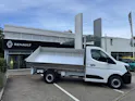 RENAULT Master 3-Seiten-Kipper. 3.5 t L2H1 2.0 Blue dCi 150