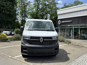 RENAULT Master 3-Seiten-Kipper. 3.5 t L2H1 2.0 Blue dCi 150
