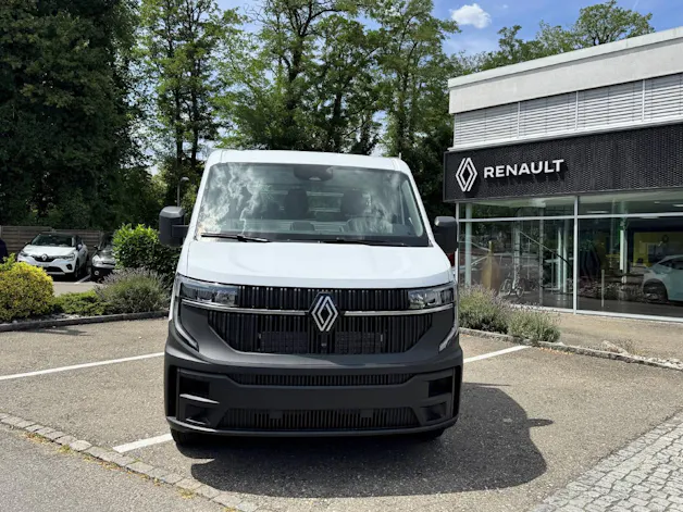 RENAULT Master 3-Seiten-Kipper. 3.5 t L2H1 2.0 Blue dCi 150