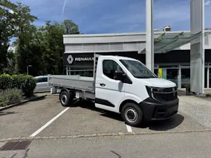 RENAULT Master 3-Seiten-Kipper. 3.5 t L2H1 2.0 Blue dCi 150