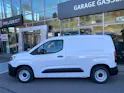 PEUGEOT Partner 1.2 Pure Tech 110 Standard 650kg