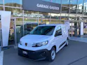 PEUGEOT Partner 1.2 Pure Tech 110 Standard 650kg