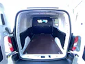 PEUGEOT Partner 1.2 Pure Tech 110 Standard 650kg