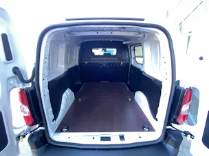 PEUGEOT Partner 1.2 Pure Tech 110 Standard 650kg