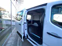 PEUGEOT Partner 1.2 Pure Tech 110 Standard 650kg