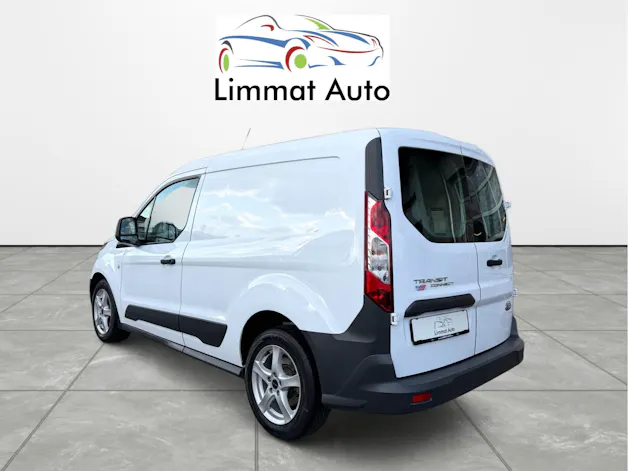 FORD Transit Connect Van T200 1.0 EcoBoost Trend
