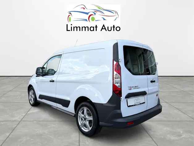 FORD Transit Connect Van T200 1.0 EcoBoost Trend